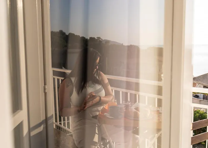 Blue Sea B&B