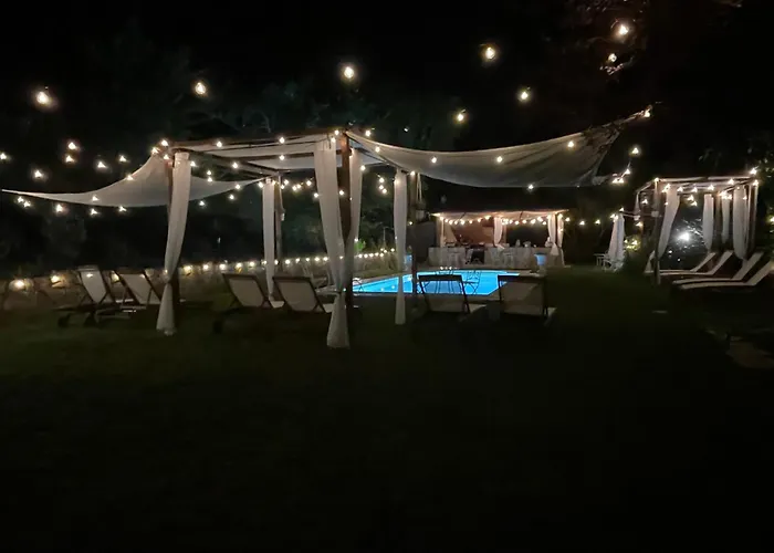 Casale I Tigli
