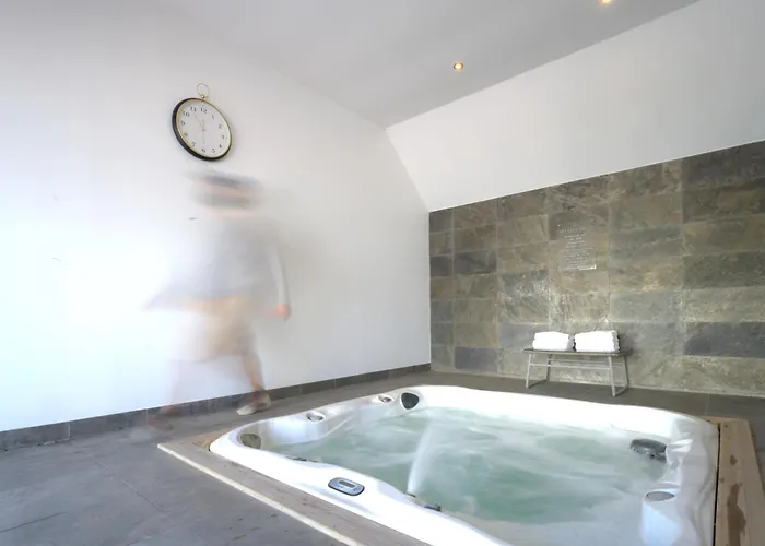 La Villa Des Sables Concarneau