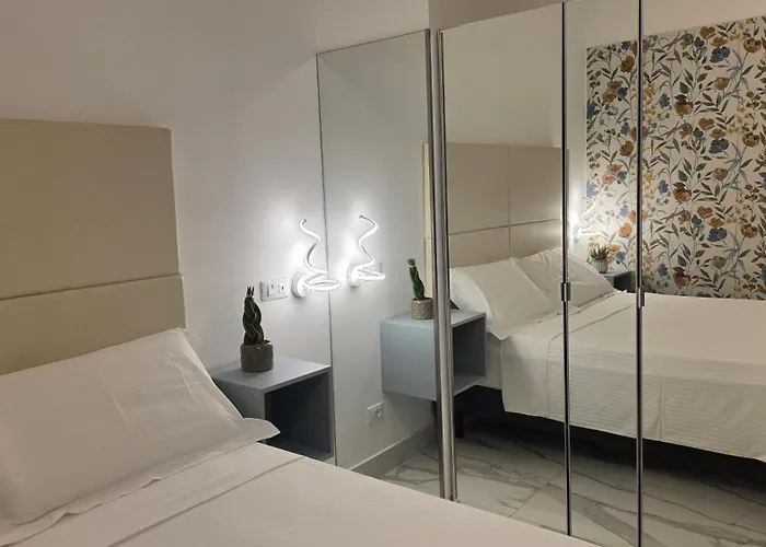 Confort Suites Reggio Calabria