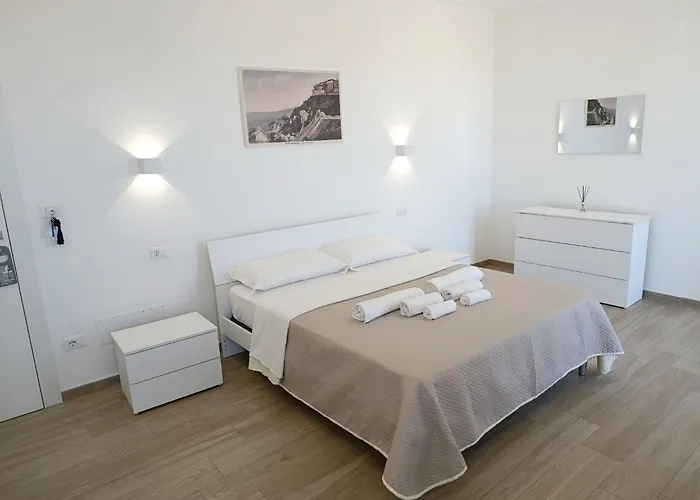 Amare Bed & Breakfast Rodi Garganico