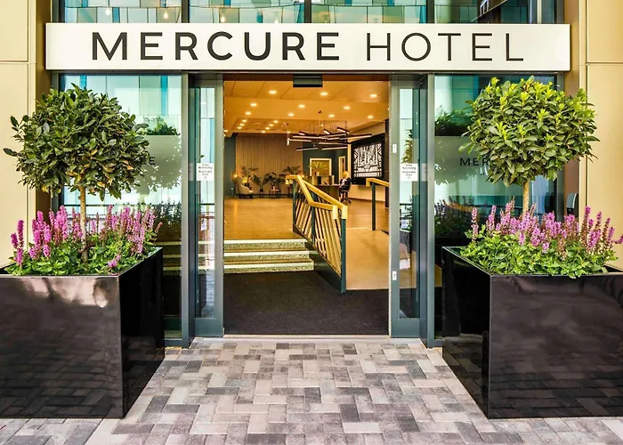 Mercure Newport