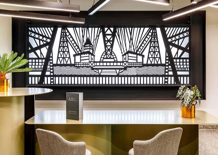 Mercure Newport