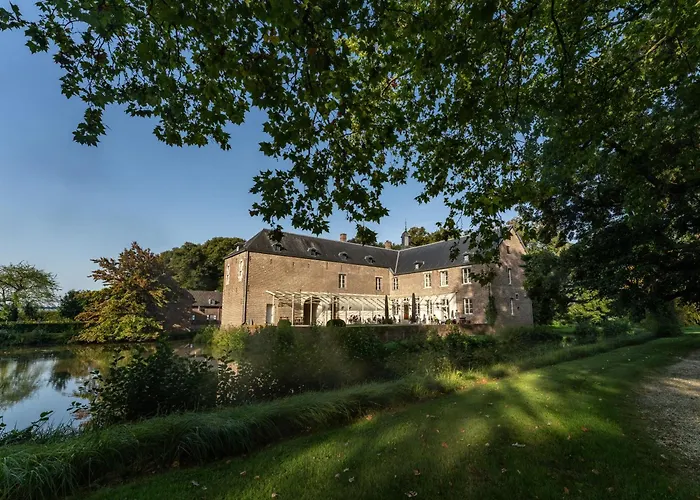 B&B Kasteel Wolfrath