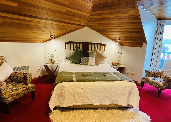Hanlon Guest House