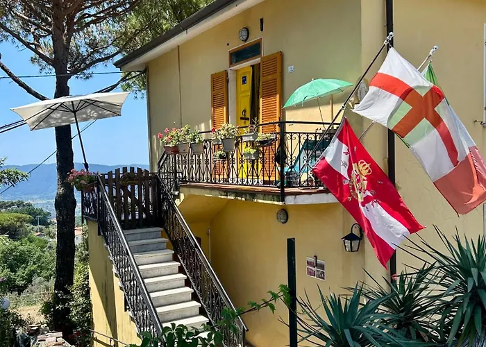 La Ginestra B&B