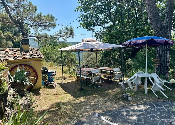 La Ginestra B&B