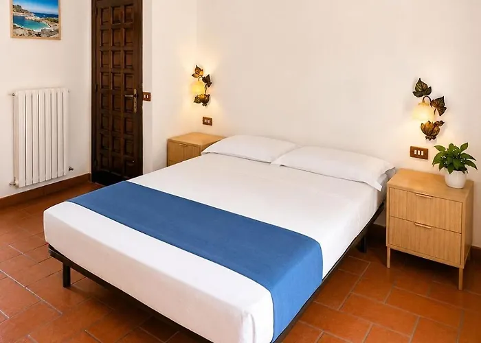 Bed and Breakfast CastellabateCoast Santa Maria di Castellabate