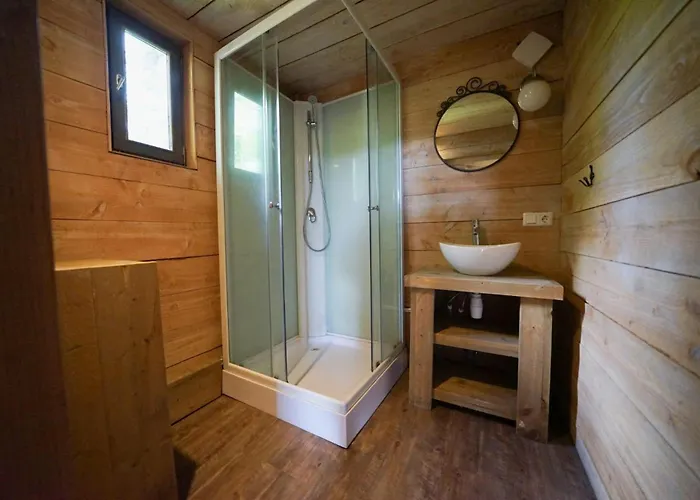 Europarcs Ruinen
