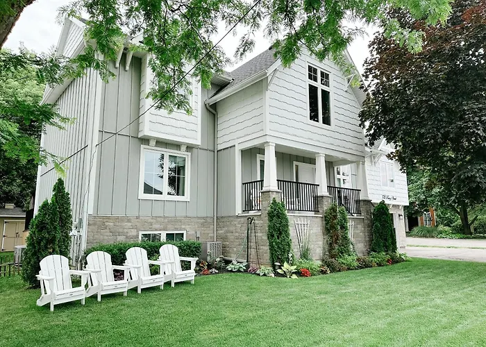 Inn On King Bed & Breakfast