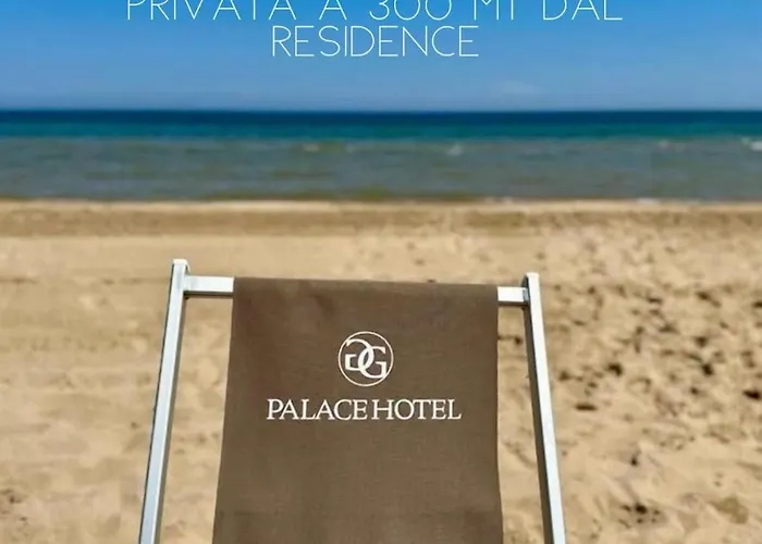 Residence Al Palace