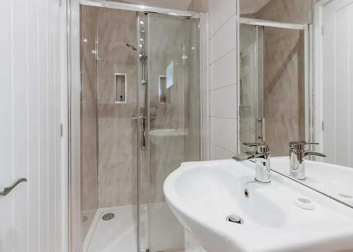 The Astbury Golf And Lodge Resort