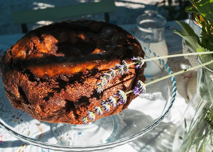 B&B Le Grette