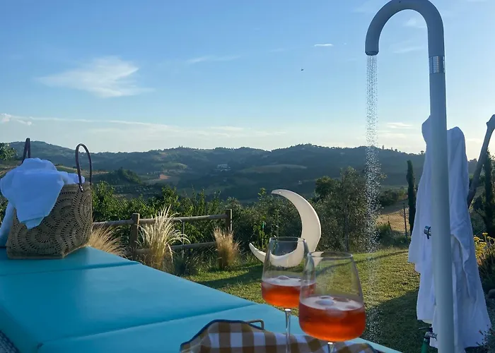 Poderino - A Place To Feel Cento 