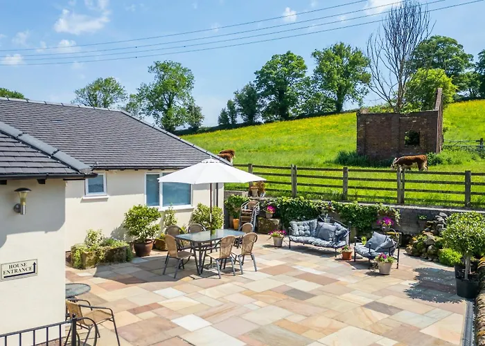 The Bay Tree Bed & Breakfast