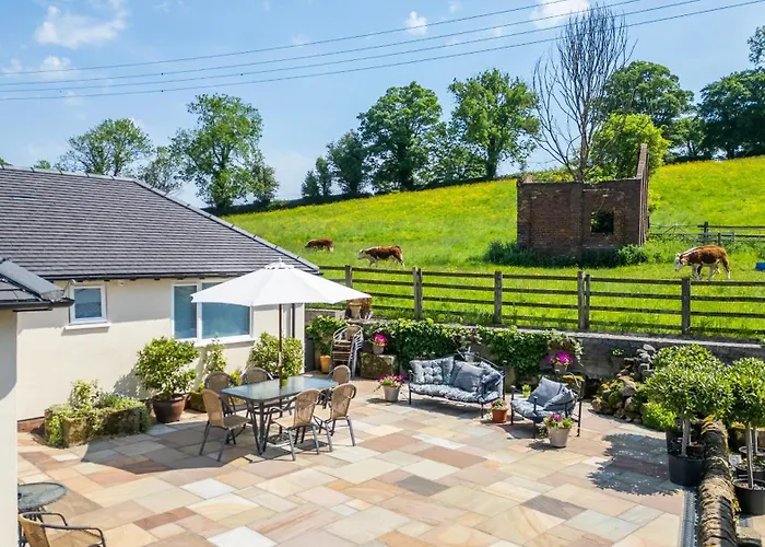 The Bay Tree Bed & Breakfast