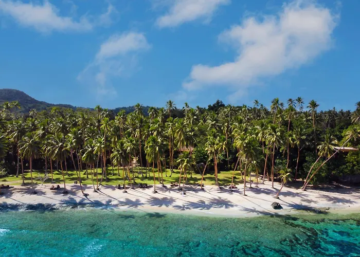 Namale All Inclusive Resort & Spa