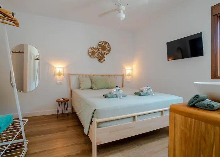 B&B Casa Mijo Daimalos