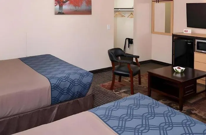 Econo Lodge Rochester