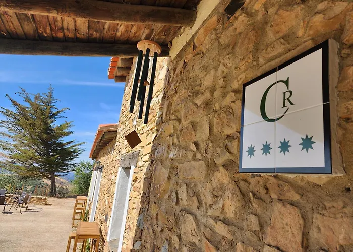 Casa de la luz-Finca la Sierra