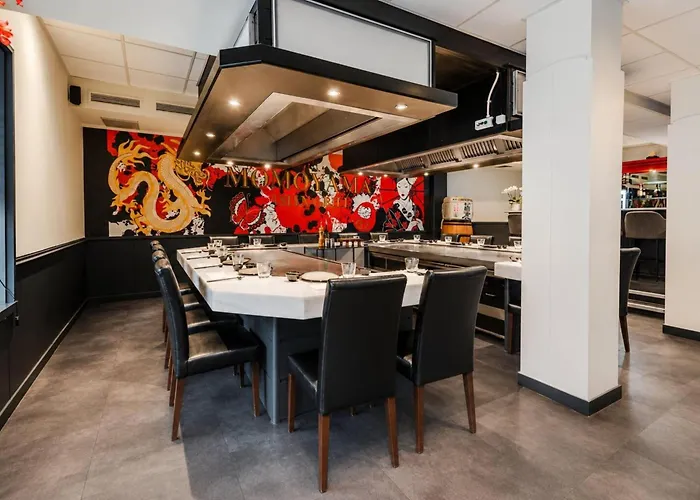 Park Plaza Eindhoven