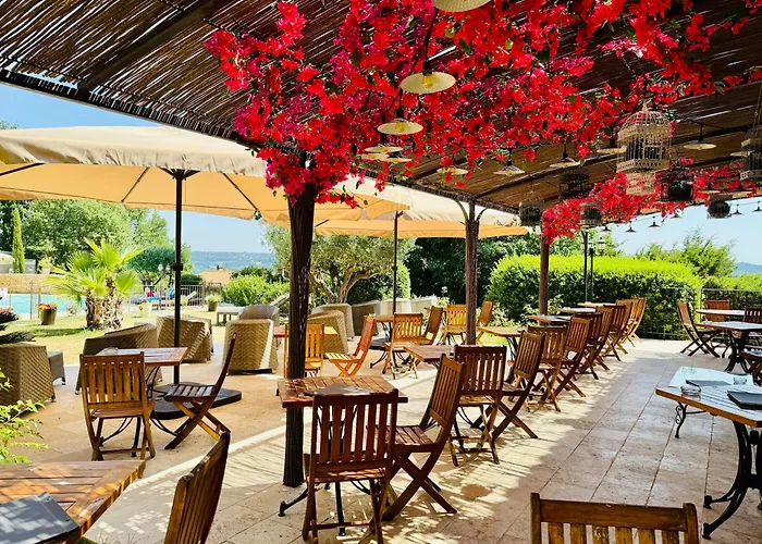 CÉRÈS - Boutique-Hôtel&Spa