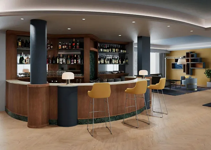 Hotel Villa Ducale