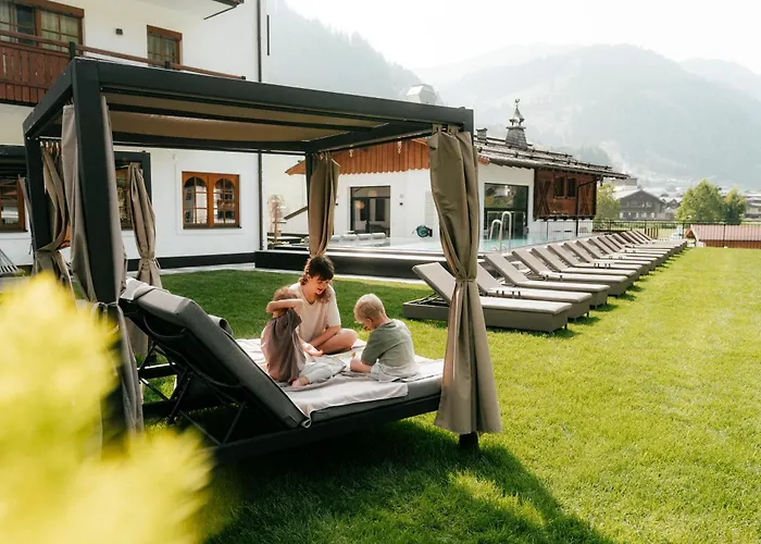 Hotel Tauernhof