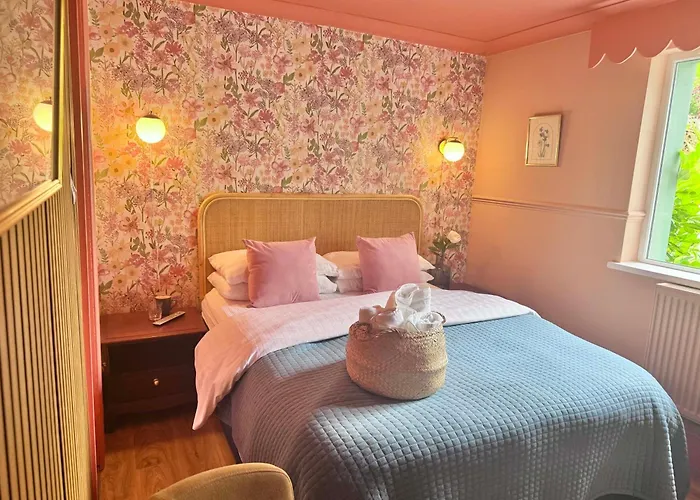 The Emsworth Hotel