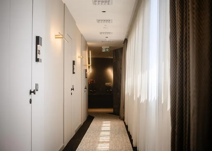 Hotel Malin