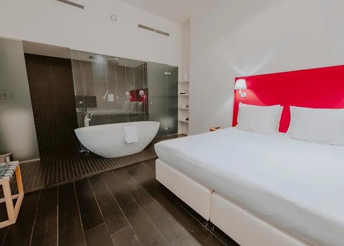 Boutique Hotel Manna - Quality Lodgings