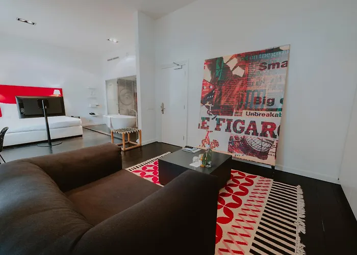 Boutique Hotel Manna - Quality Lodgings