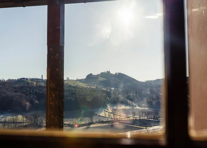 Sattlerhof Genießerhotel&Weingut