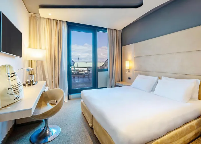 Best Western Plus Hotel Expo
