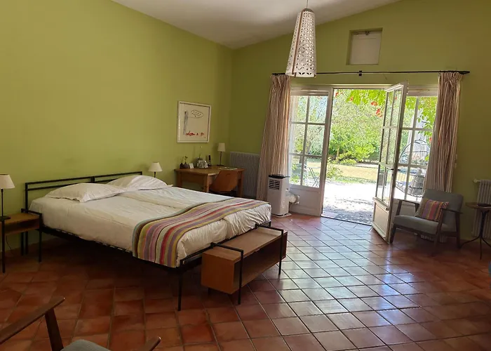 Hotel Le Moulin du Château