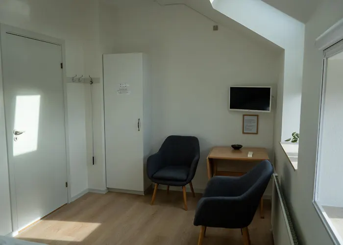 Motel Stege
