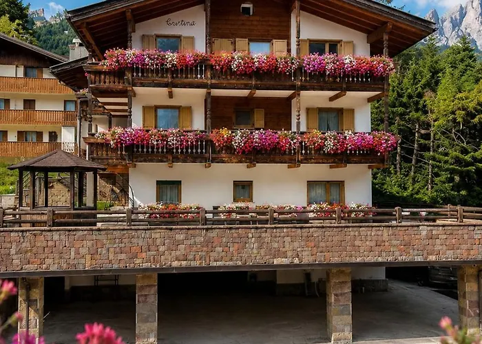 Hotel Ai Pini