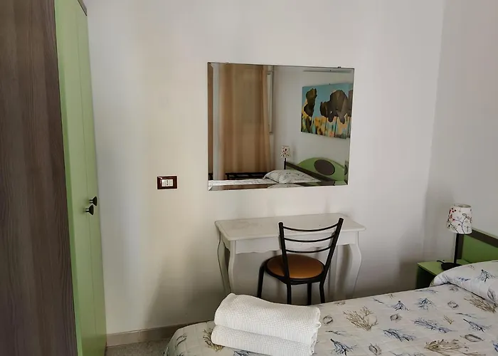 Villa Ersilia