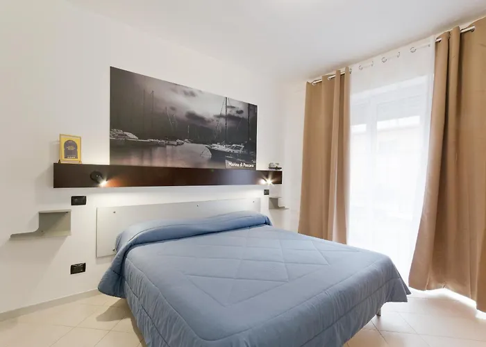 Bella Pescara B&B