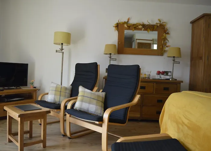 Smithfield Farm Bed & Breakfast