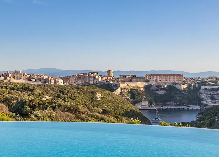 Hotel Cala Di Greco