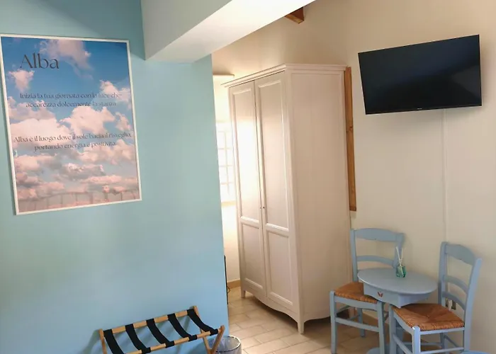 Bed and Breakfast Mary'S Dream Manoppello