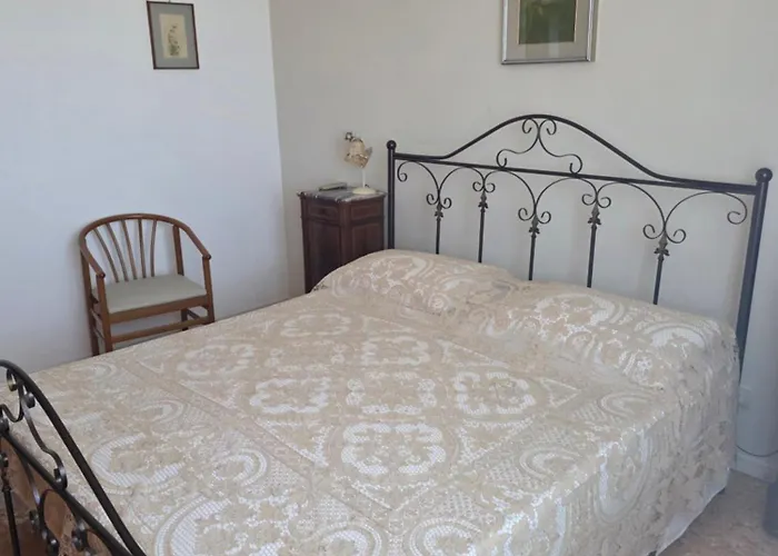 Bed and Breakfast Casa Rachele Piano di Sorrento