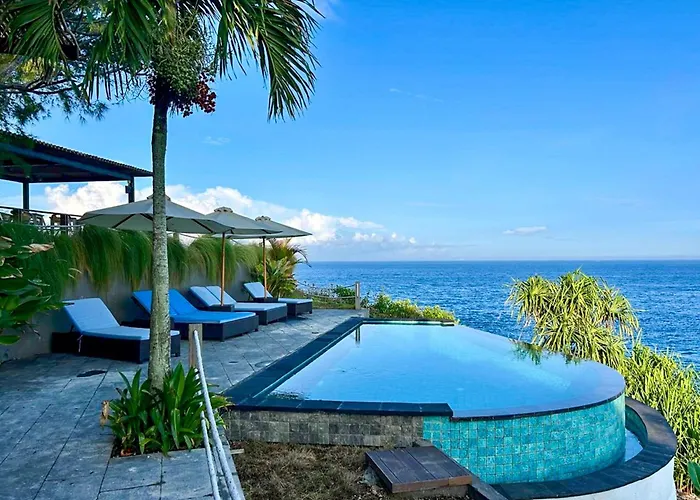 The Point Resort Lembongan