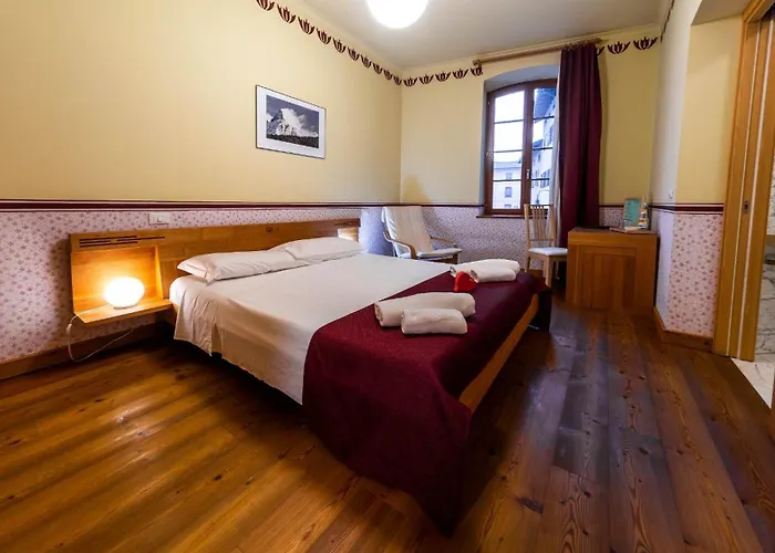 Residenza d'Epoca Albergo Grimani
