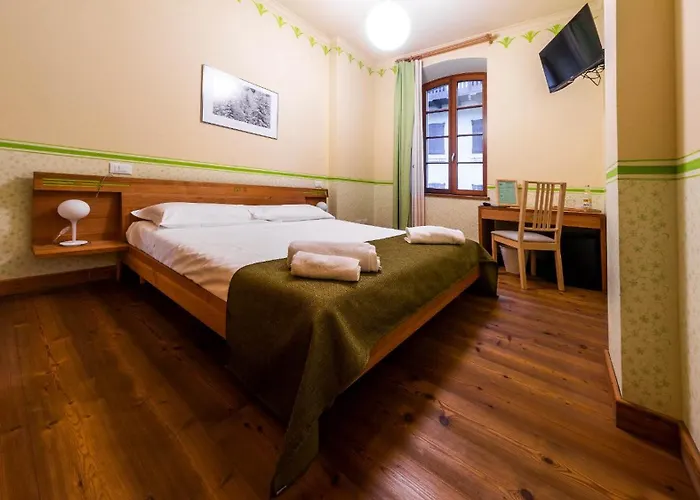 Residenza d'Epoca Albergo Grimani