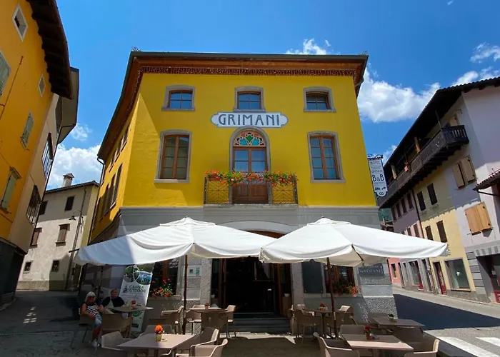 Residenza d'Epoca Albergo Grimani