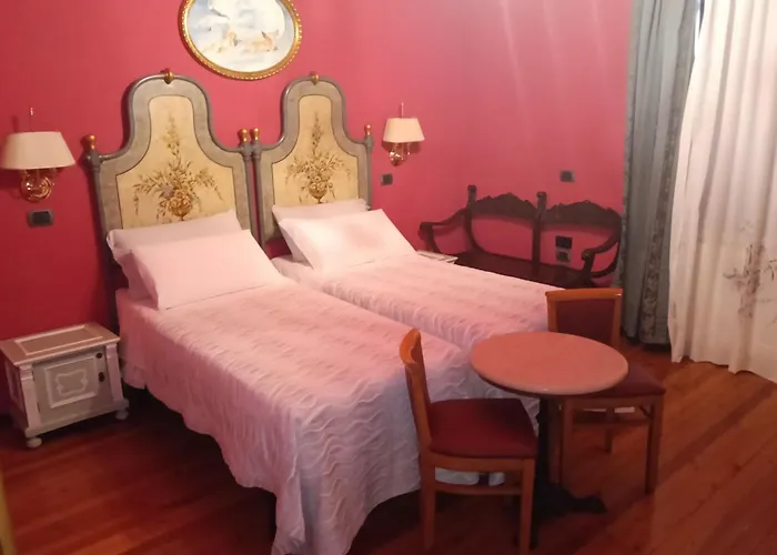Casa Degli Amici