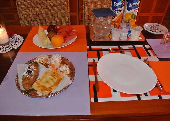 Mamma Puglia Suite&Breakfast