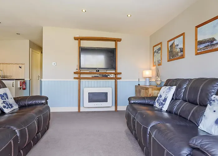 Pickering Lodges